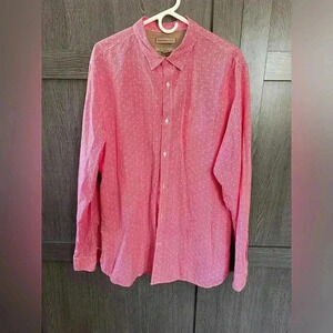 BR Heritage Slim Fit Button Down